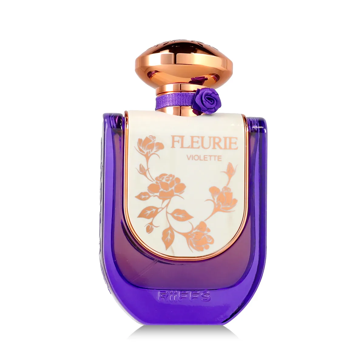 Riiffs Perfumes Fleurie Violette thumbnail 2