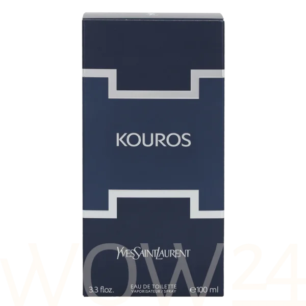 Kouros thumbnail 7