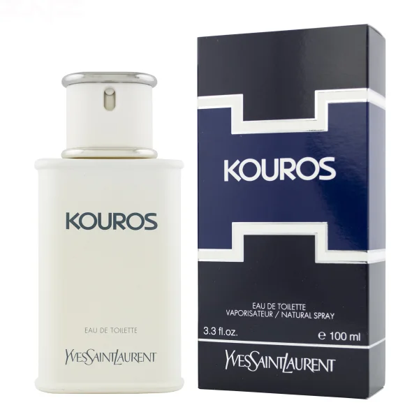 Kouros thumbnail 3