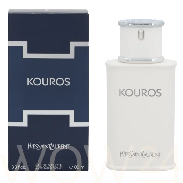 Kouros thumbnail 8
