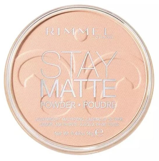 Stay matte thumbnail 5