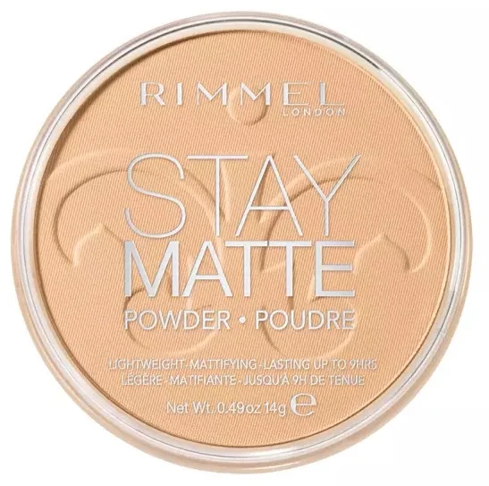Stay matte thumbnail 3