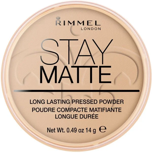 Stay matte thumbnail 4