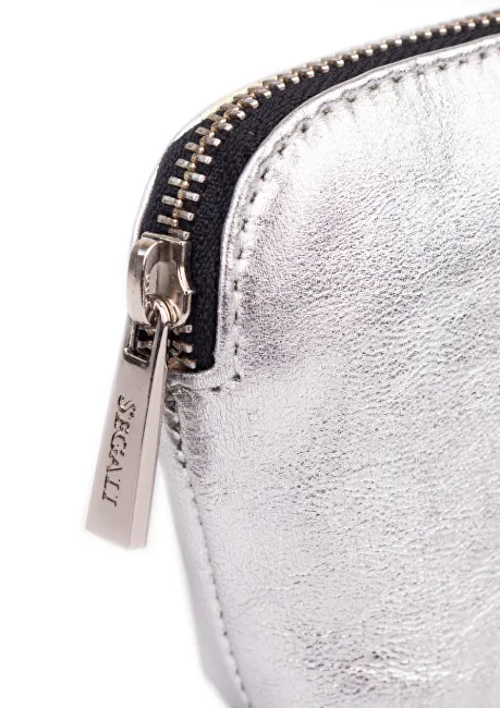 SEGALI Leather bag etue thumbnail 5