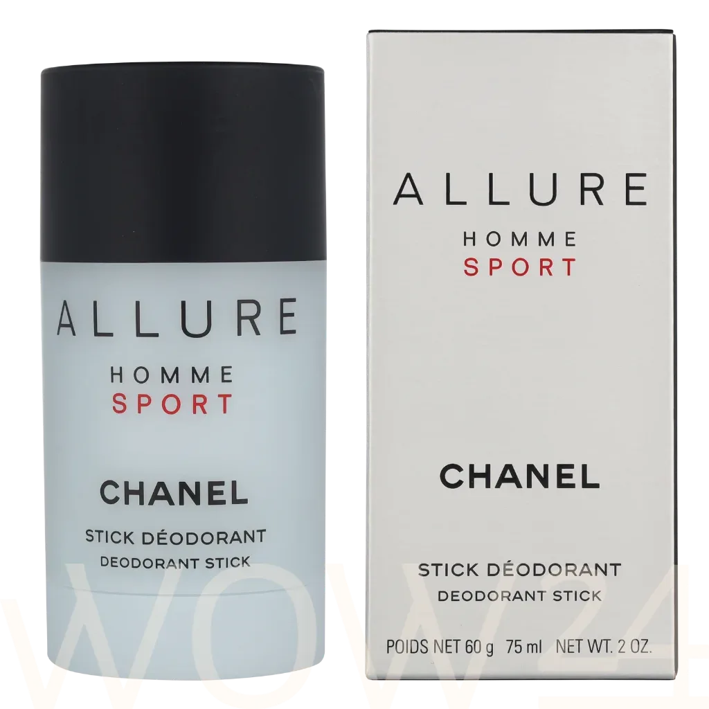Chanel Allure homme sport thumbnail 4