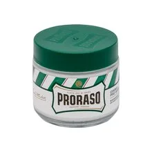 Green pre-shave cream thumbnail 3