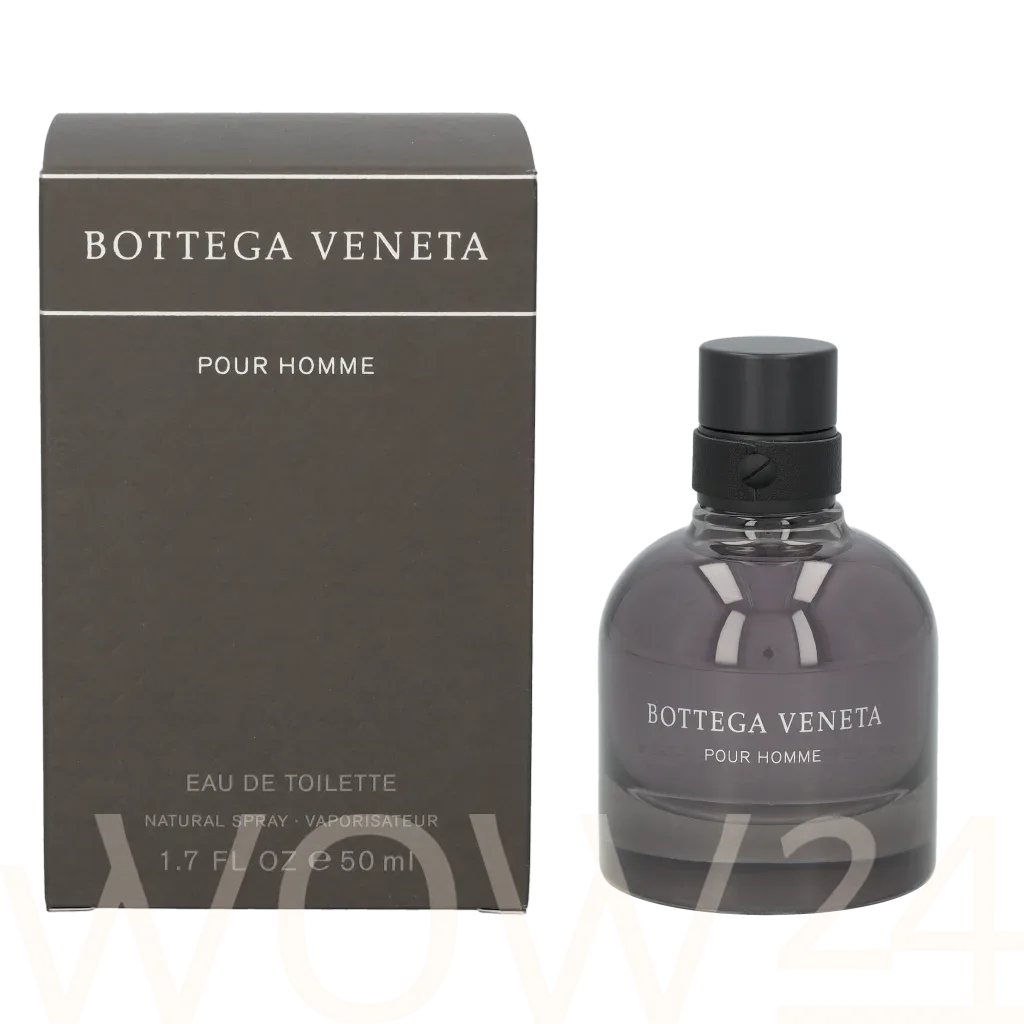 Bottega Veneta Bottega Veneta Pour Homme thumbnail 4