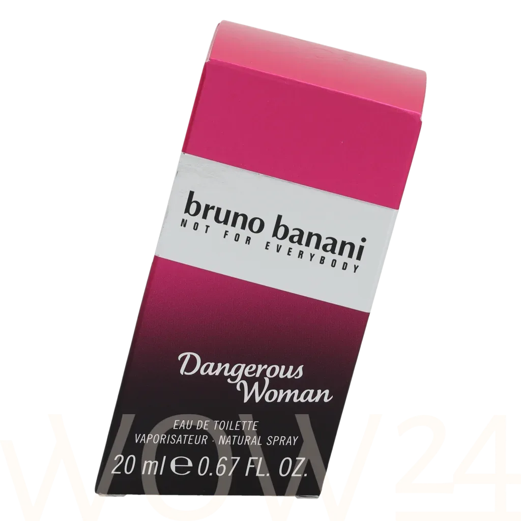 Bruno Banani Dangerous Woman thumbnail 2