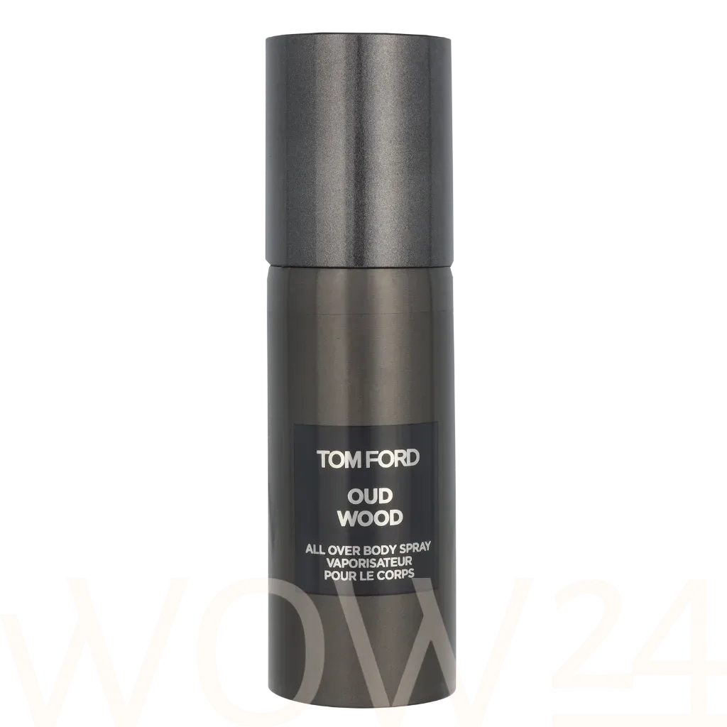 Tom Ford Private Blend Oud Wood thumbnail 5