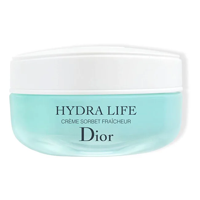 Dior Hydra Life Fresh Sorbet Creme thumbnail 6