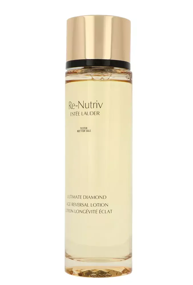 Esteé Lauder Tester Estee Lauder Re-Nutriv Ultimate Diamond Age Reversal Facial Lotion 200ml thumbnail 3