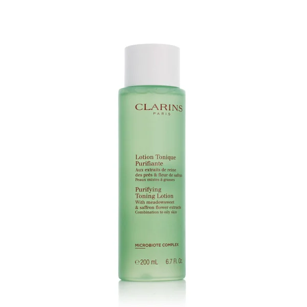 Purifying toning lotion thumbnail 2