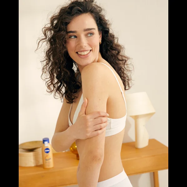 Sun-kissed radiance gradual tanner thumbnail 3