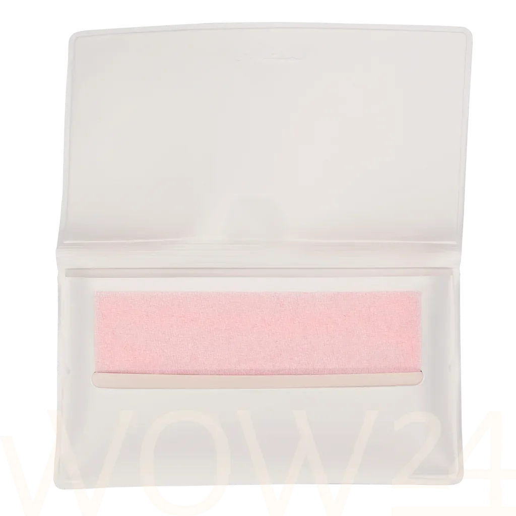 Shiseido Oil-Control Blotting Paper thumbnail 5