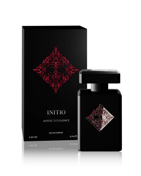 Mystic experience