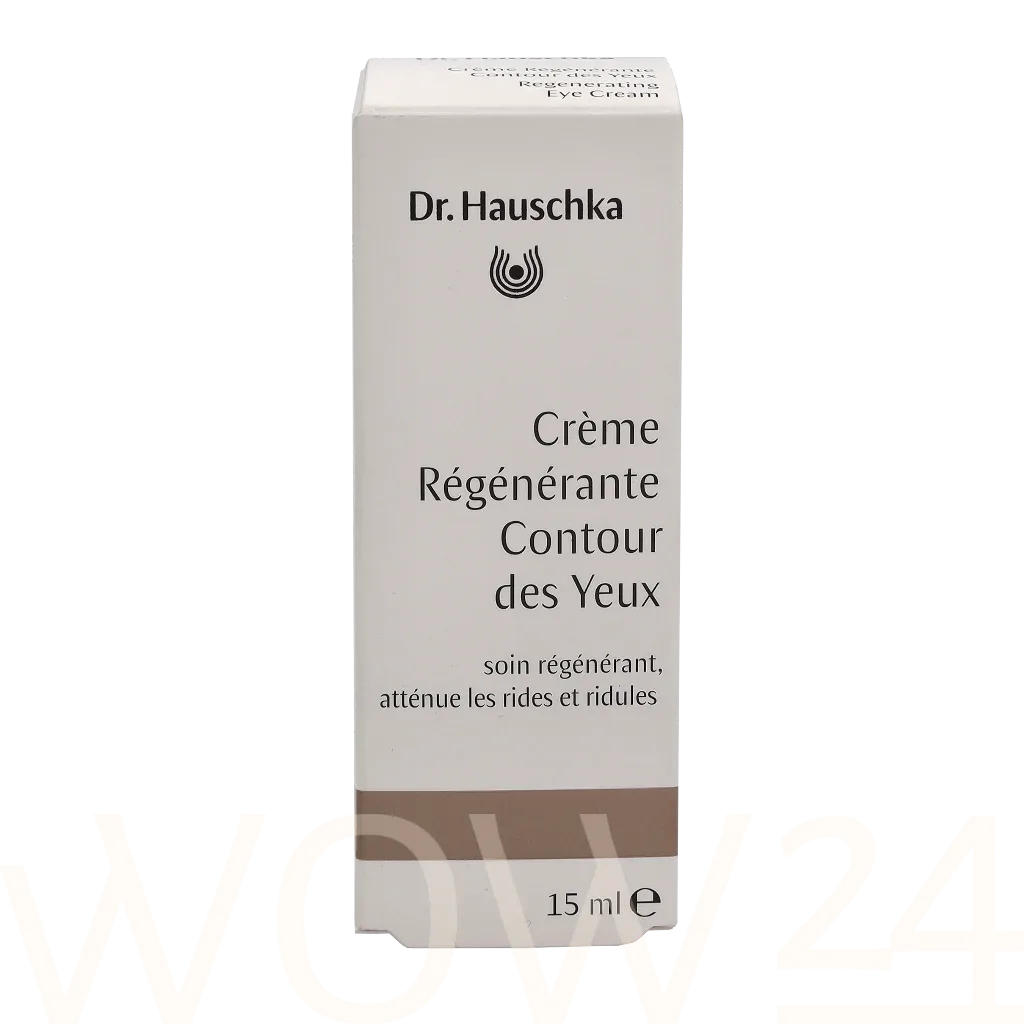 Dr.Hauschka Regenerating thumbnail 2