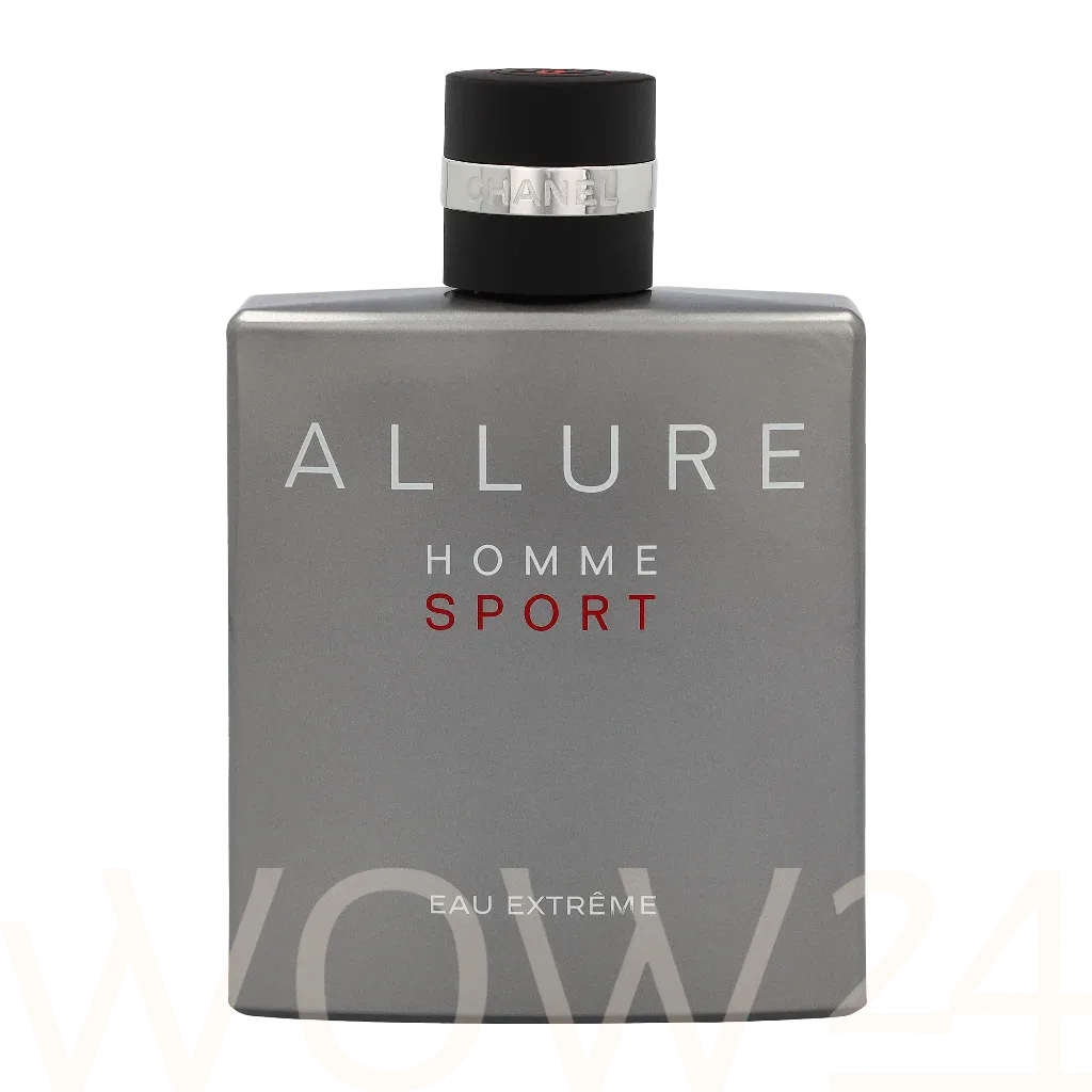 Chanel Allure Homme Sport Eau Extreme thumbnail 5