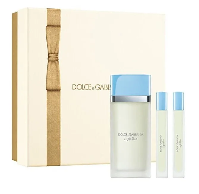 Dolce & Gabbana Light Blue thumbnail 3