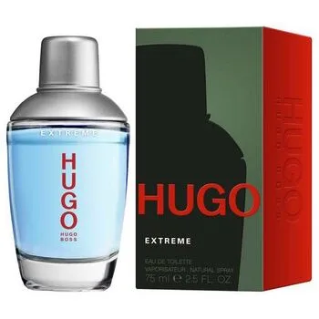 Hugo Boss Hugo Man Extreme thumbnail 8