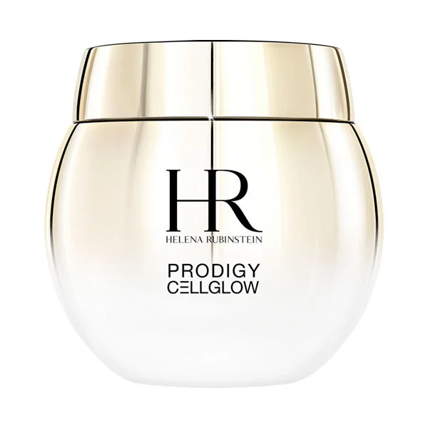 Prodigy cellglow radiant regenerating