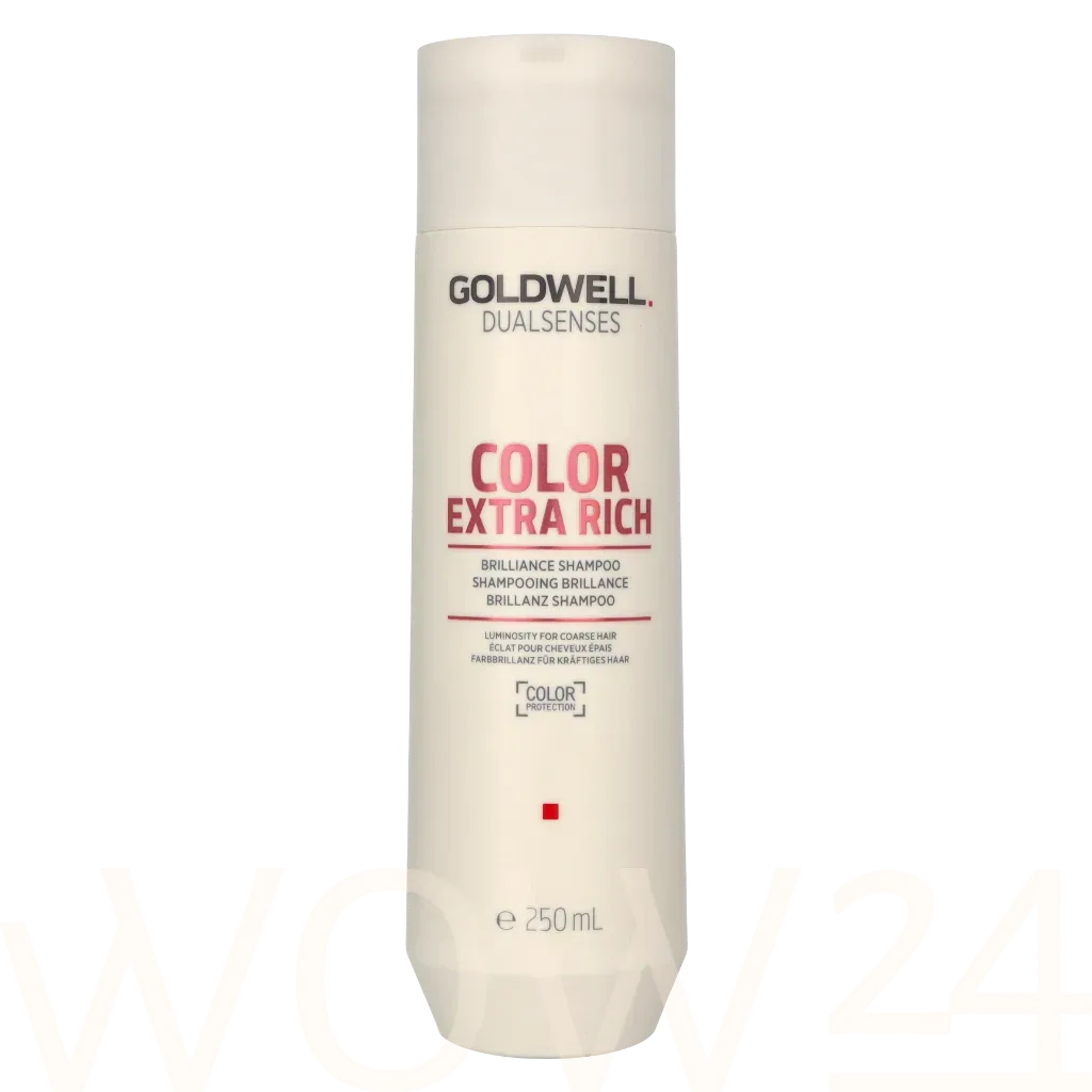 Goldwell Dualsenses Color Extra Rich thumbnail 2