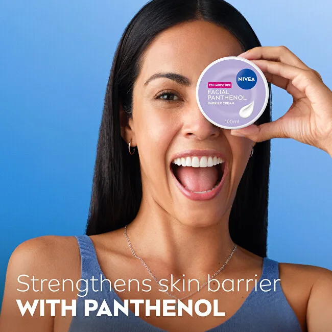 Nivea Facial Barrier Cream 100 ml thumbnail 6