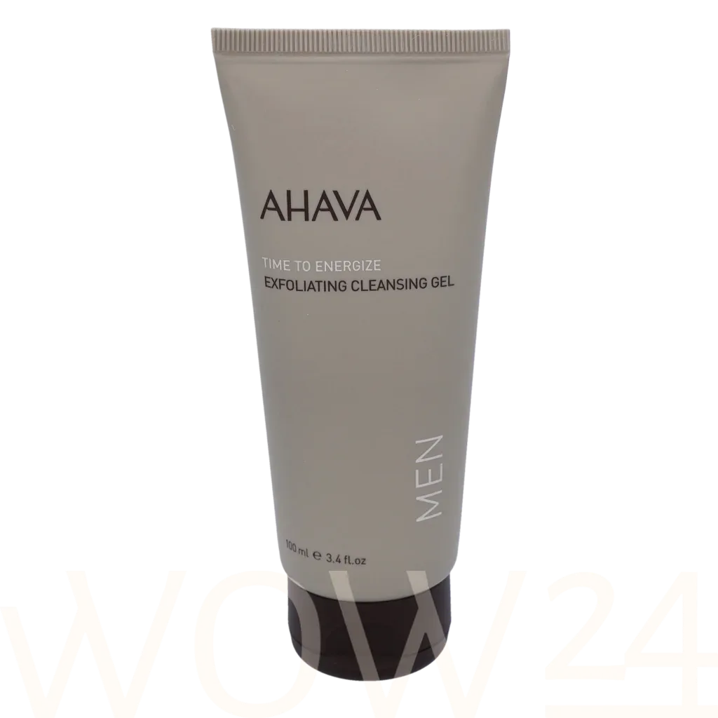 AHAVA Men Time To Energize thumbnail 5