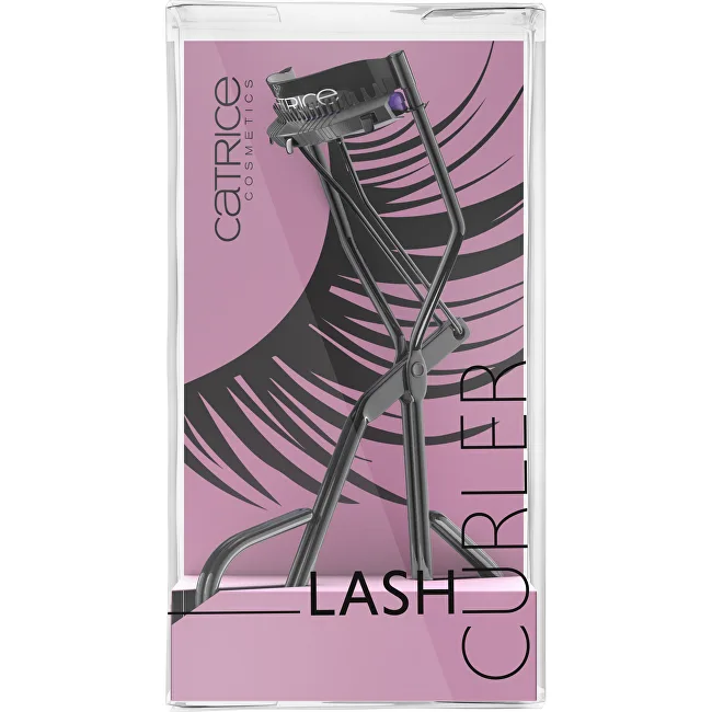 Catrice Lash curler thumbnail 2