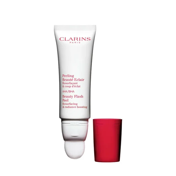 Beauty flash peel thumbnail 3