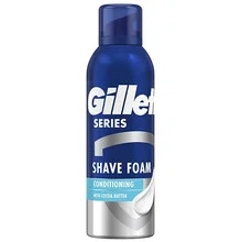 Series conditioning shave foam thumbnail 2