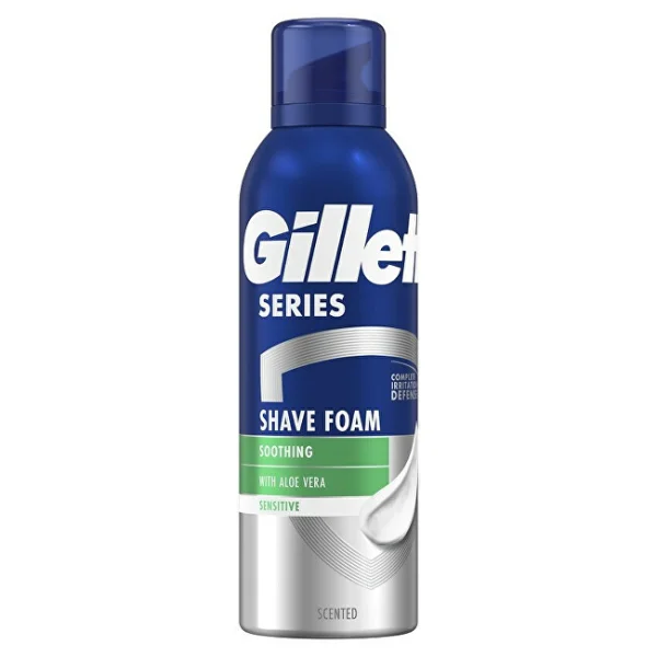 Series sensitive
