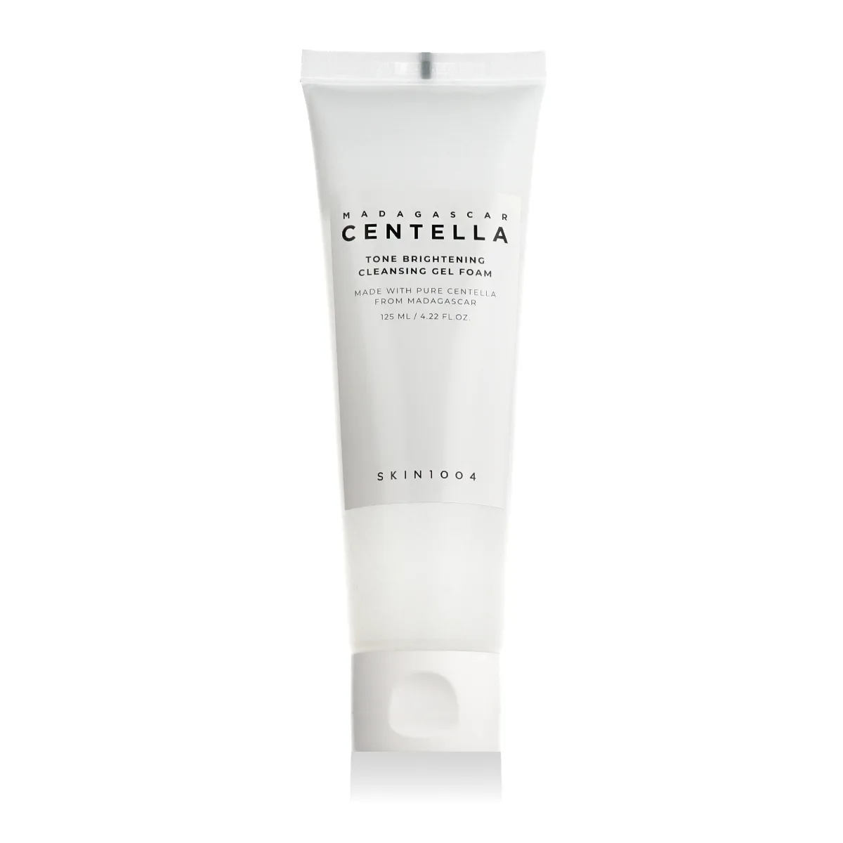 SKIN1004 Tone Brightening Cleansing Gel Foam thumbnail 2