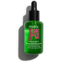 Food for soft multi-use hair oil serum thumbnail 2