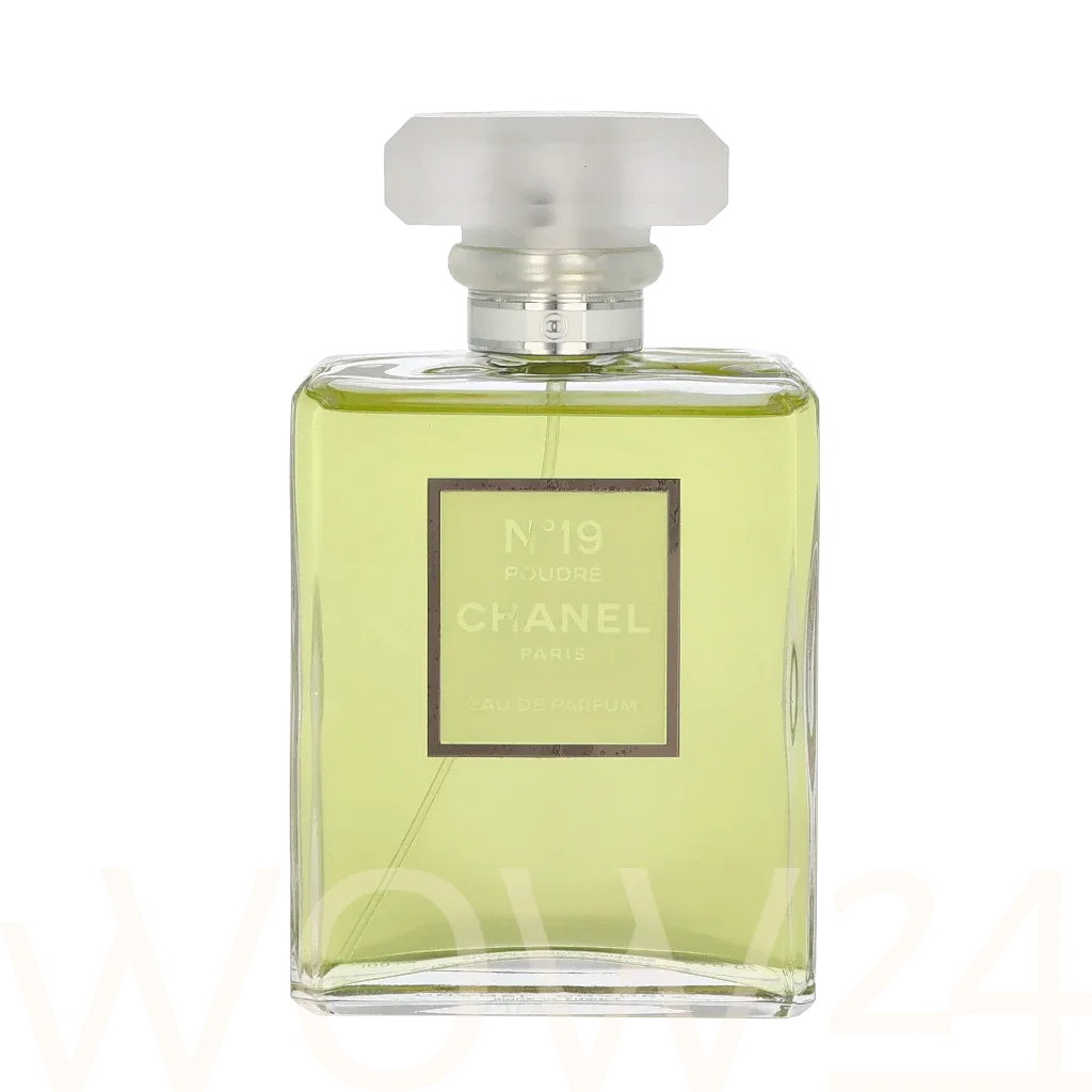 Chanel No. 19 Poudre thumbnail 5