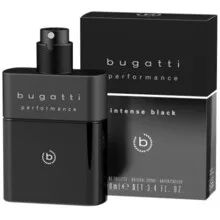 Bugatti Performance Intense Black thumbnail 2