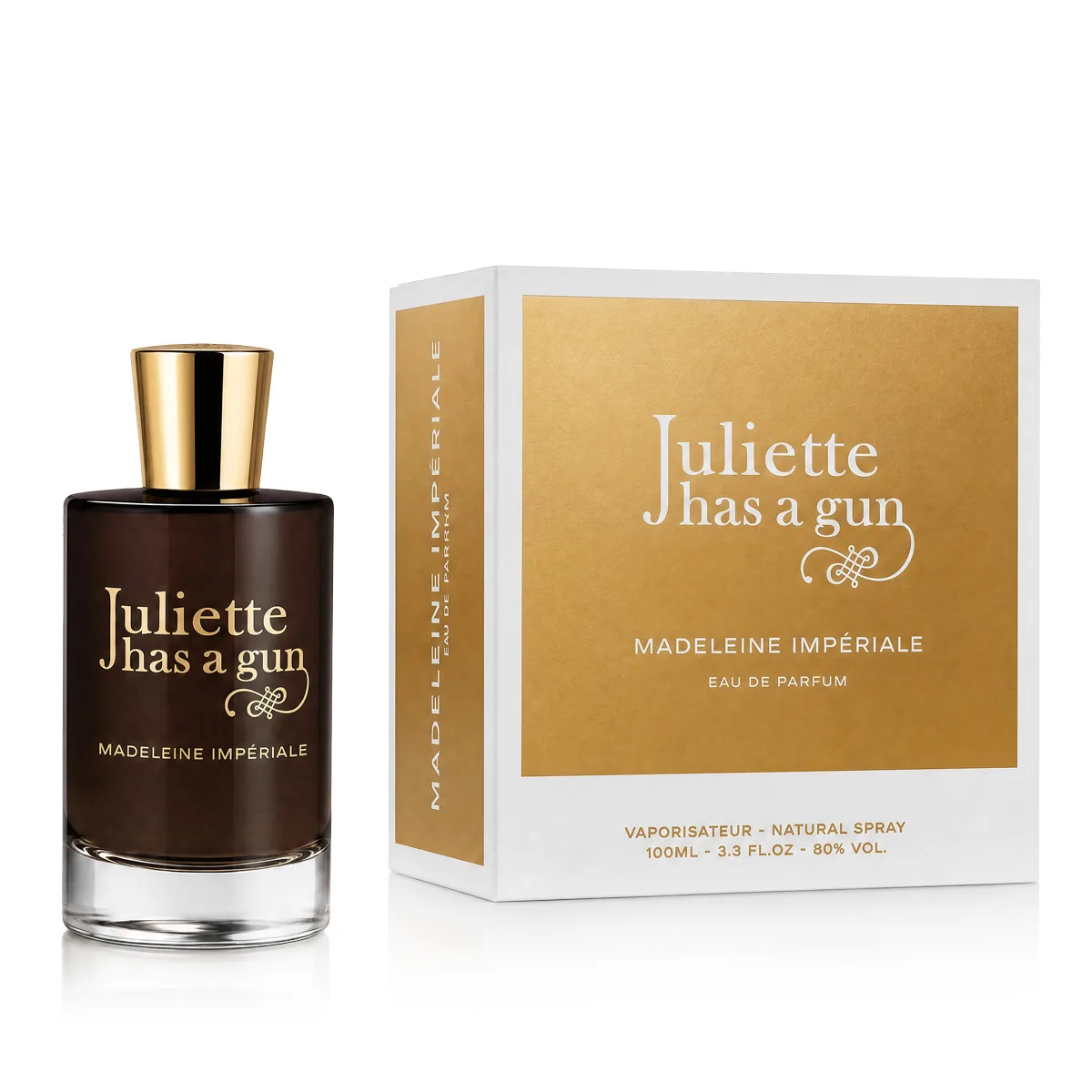 Juliette Has A Gun Madeleine Impériale thumbnail 2