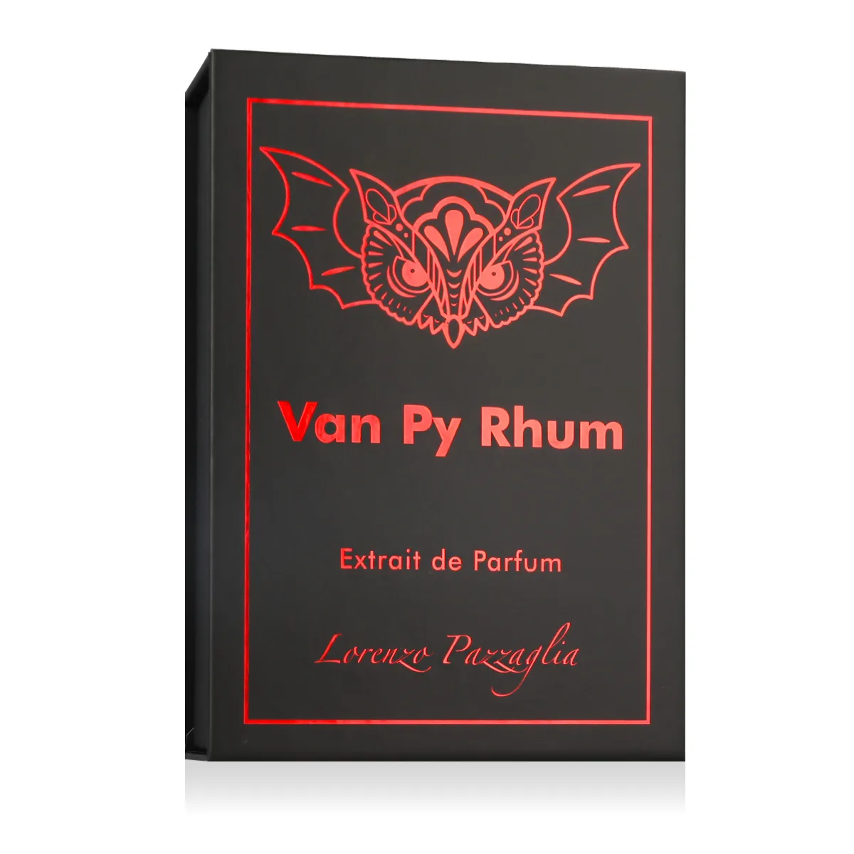 Lorenzo pazzaglia Van Py Rhum thumbnail 2