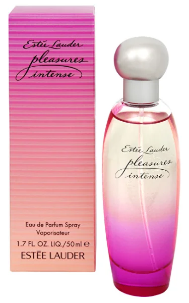Pleasures intense