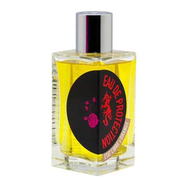 Rossy de palma eau protection