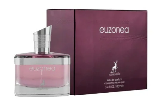 Euzonea