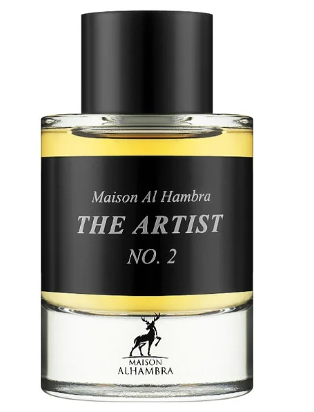 The artist no. 2 thumbnail 2