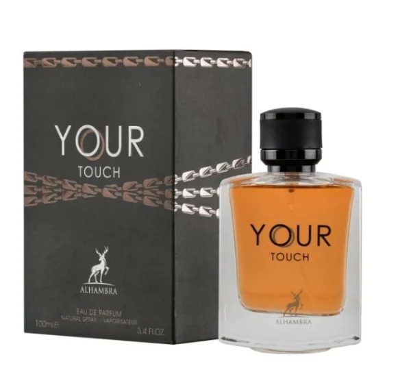 Your Touch thumbnail 2