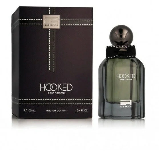 Hooked pour homme