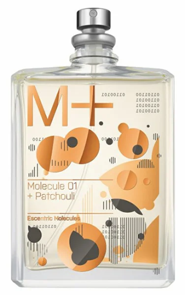 Molecule 01 + patchouli thumbnail 2