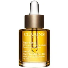 Face treatment oil santal dry skin thumbnail 2