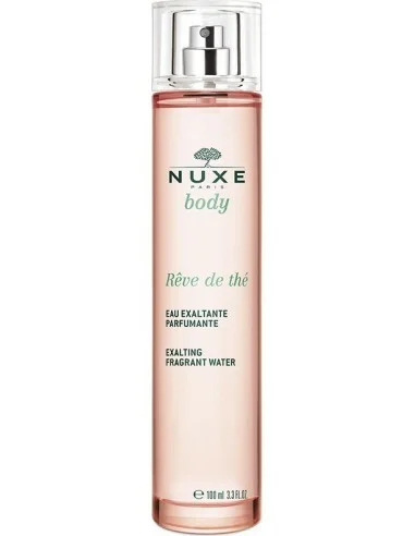 Body care reve de the