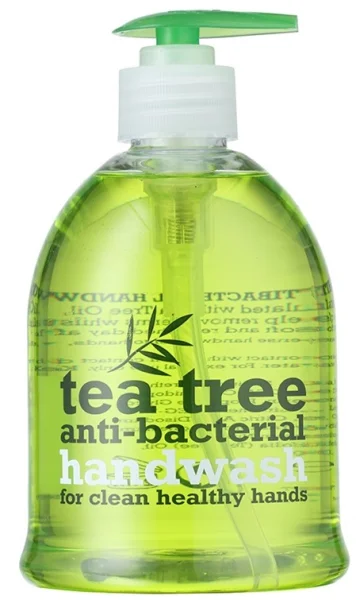 Tea tree