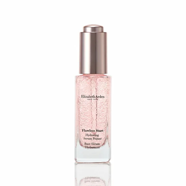 Flawless start hydrating serum primer