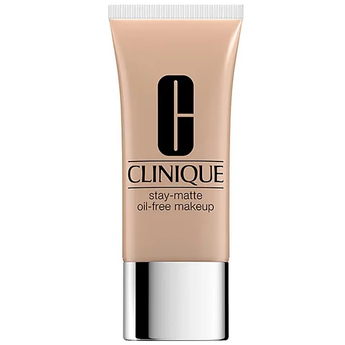 Stay matte oil free makeup 06 cn 28 ivory