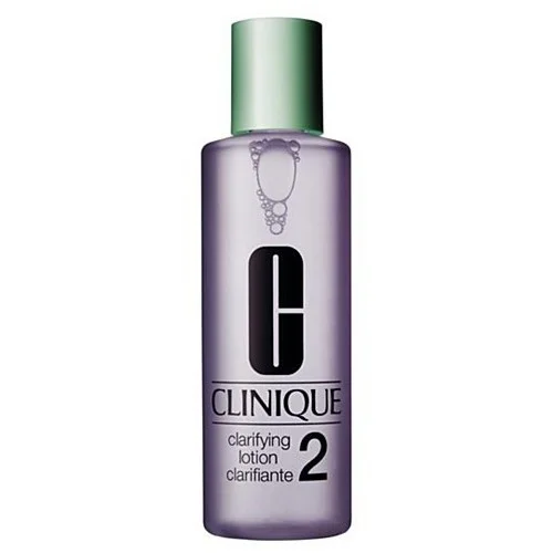 3-step skin care 2 clarifying lotion